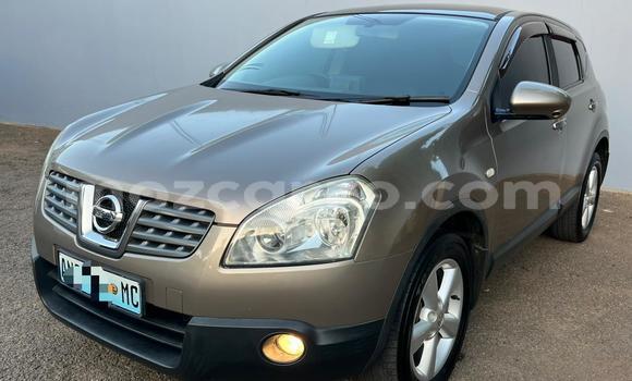 Comprar Novo Nissan Dualis De outros Carro em Maputo em Maputo Comprar Novo Nissan Dualis De outros Carro em Maputo em Maputo