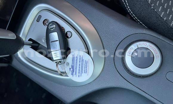 Comprar Novo Nissan Dualis De outros Carro em Maputo em Maputo Comprar Novo Nissan Dualis De outros Carro em Maputo em Maputo