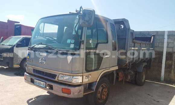 Buy Used Toyota 4Runner Other Car in Maputo in Maputo