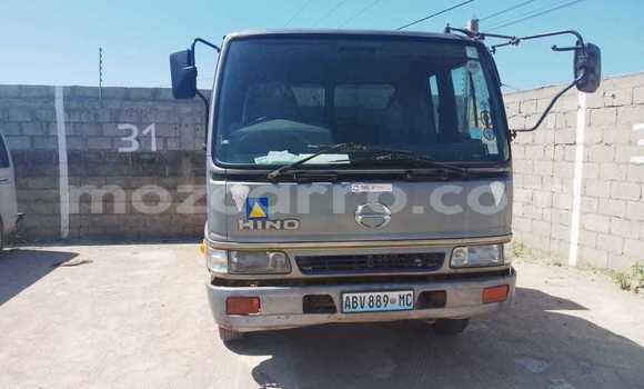 Tenga Tsaru Toyota 4Runner Zvimwe Mota in Maputo in Maputo Tenga Tsaru Toyota 4Runner Zvimwe Mota in Maputo in Maputo