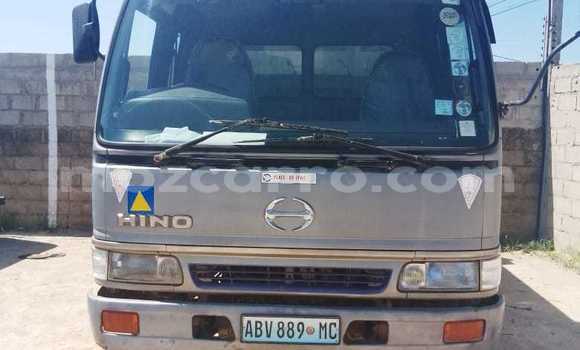 Tenga Tsaru Toyota 4Runner Zvimwe Mota in Maputo in Maputo Tenga Tsaru Toyota 4Runner Zvimwe Mota in Maputo in Maputo