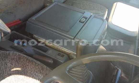 Tenga Tsaru Toyota 4Runner Zvimwe Mota in Maputo in Maputo Tenga Tsaru Toyota 4Runner Zvimwe Mota in Maputo in Maputo