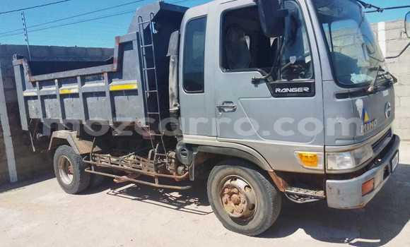 Tenga Tsaru Toyota 4Runner Zvimwe Mota in Maputo in Maputo Tenga Tsaru Toyota 4Runner Zvimwe Mota in Maputo in Maputo