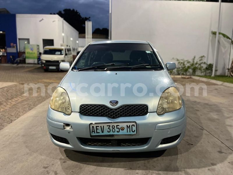 Big with watermark toyota vitz maputo maputo 34455