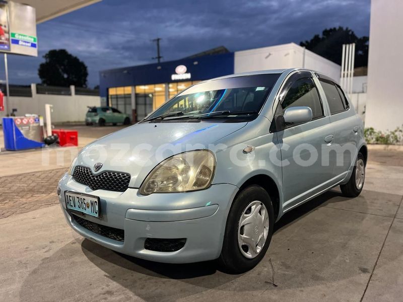 Big with watermark toyota vitz maputo maputo 34455