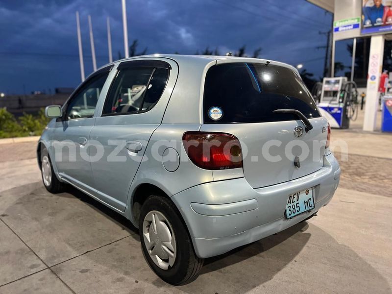 Big with watermark toyota vitz maputo maputo 34455