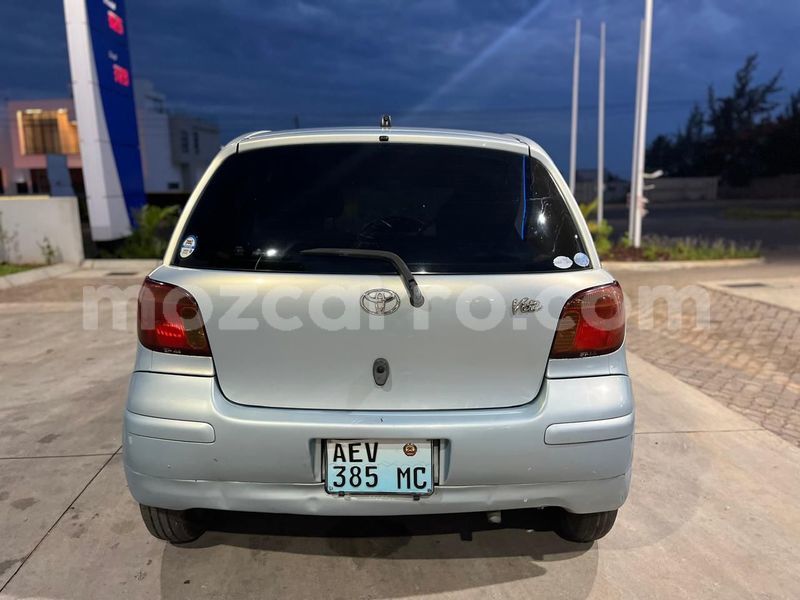 Big with watermark toyota vitz maputo maputo 34455