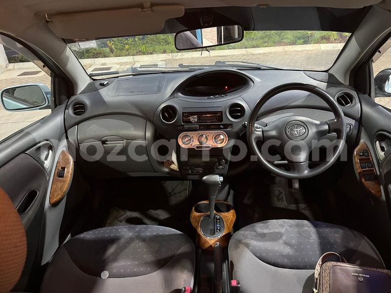 Big with watermark toyota vitz maputo maputo 34455