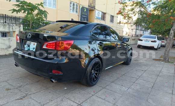 Comprar Usado Toyota 4Runner Preto Carro em Maputo em Maputo