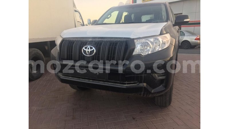 Big with watermark toyota prado cabo delgado import dubai 5751