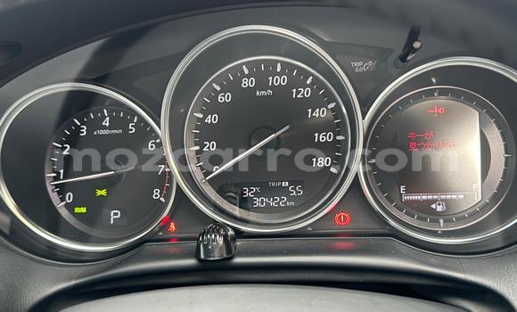 Nunua Ilio tumika Mazda CX-5 Nyekundu Gari ndani ya Maputo nchini Maputo Nunua Ilio tumika Mazda CX-5 Nyekundu Gari ndani ya Maputo nchini Maputo