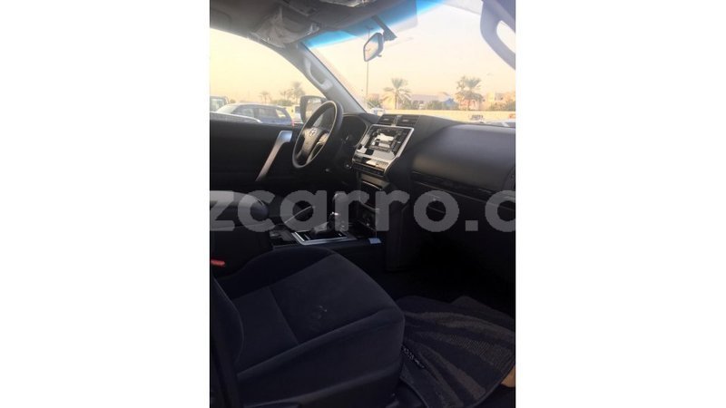 Big with watermark toyota prado cabo delgado import dubai 5751