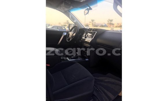 Nunua Imported Toyota Prado Nyeusi Gari ndani ya Import - Dubai nchini Cabo Delgado Nunua Imported Toyota Prado Nyeusi Gari ndani ya Import - Dubai nchini Cabo Delgado