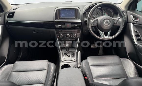 Nunua Ilio tumika Mazda CX-5 Nyekundu Gari ndani ya Maputo nchini Maputo Nunua Ilio tumika Mazda CX-5 Nyekundu Gari ndani ya Maputo nchini Maputo
