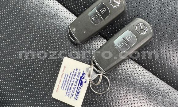 Nunua Ilio tumika Mazda CX-5 Nyekundu Gari ndani ya Maputo nchini Maputo Nunua Ilio tumika Mazda CX-5 Nyekundu Gari ndani ya Maputo nchini Maputo