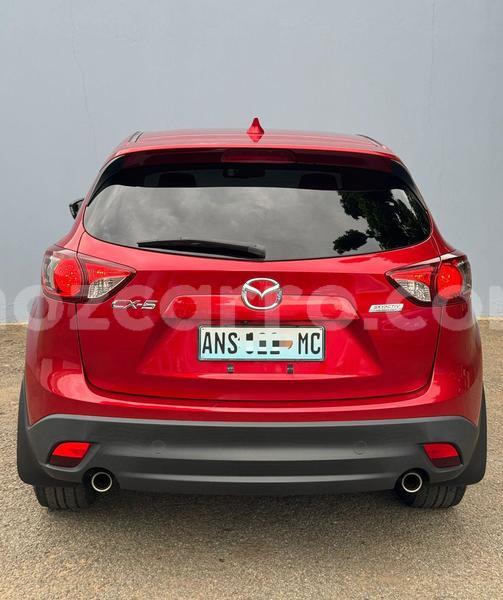 Big with watermark mazda cx 5 maputo maputo 34457