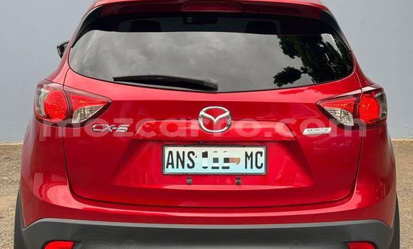 Nunua Ilio tumika Mazda CX-5 Nyekundu Gari ndani ya Maputo nchini Maputo Nunua Ilio tumika Mazda CX-5 Nyekundu Gari ndani ya Maputo nchini Maputo