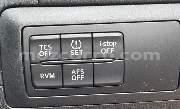 Nunua Ilio tumika Mazda CX-5 Nyekundu Gari ndani ya Maputo nchini Maputo Nunua Ilio tumika Mazda CX-5 Nyekundu Gari ndani ya Maputo nchini Maputo