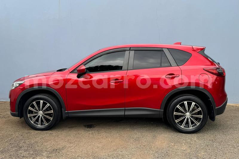 Big with watermark mazda cx 5 maputo maputo 34457