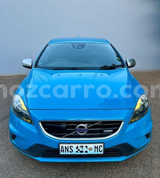 Big with watermark volvo v40 maputo maputo 34459