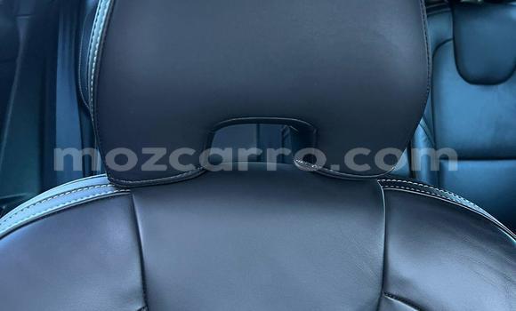 Buy New Volvo V40 Blue Car in Maputo in Maputo Buy New Volvo V40 Blue Car in Maputo in Maputo