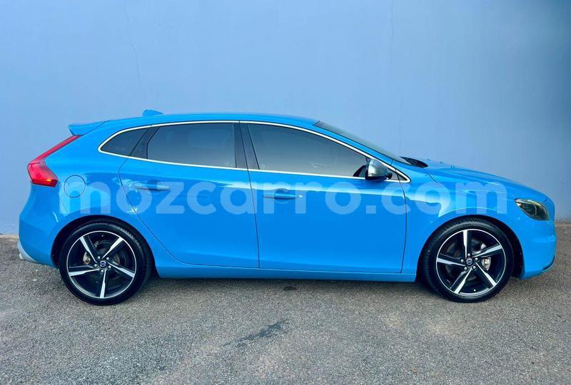 Big with watermark volvo v40 maputo maputo 34459