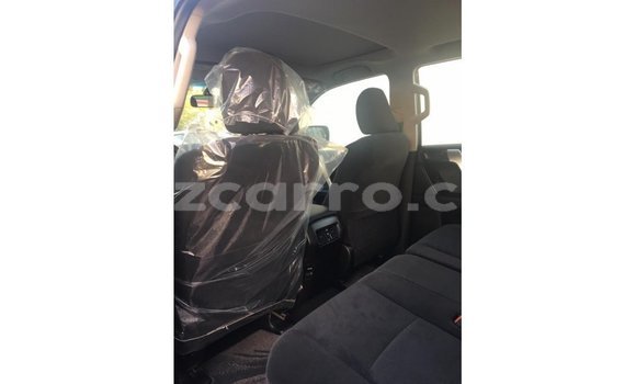 Nunua Imported Toyota Prado Nyeusi Gari ndani ya Import - Dubai nchini Cabo Delgado Nunua Imported Toyota Prado Nyeusi Gari ndani ya Import - Dubai nchini Cabo Delgado
