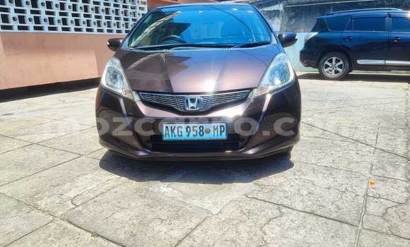 Tenga Itsva Honda Fit Zvimwe Mota in Maputo in Maputo