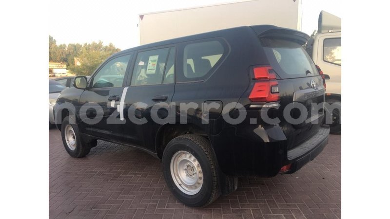 Big with watermark toyota prado cabo delgado import dubai 5751