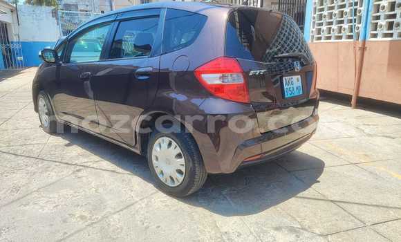 Tenga Itsva Honda Fit Zvimwe Mota in Maputo in Maputo Tenga Itsva Honda Fit Zvimwe Mota in Maputo in Maputo