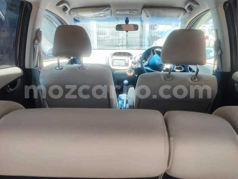 Big with watermark honda fit maputo maputo 34463