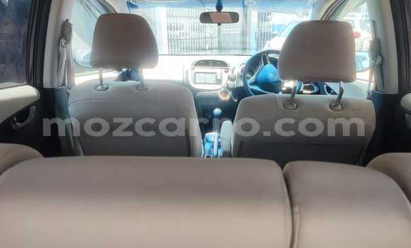 Tenga Itsva Honda Fit Zvimwe Mota in Maputo in Maputo Tenga Itsva Honda Fit Zvimwe Mota in Maputo in Maputo