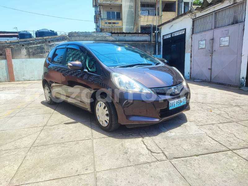 Big with watermark honda fit maputo maputo 34463