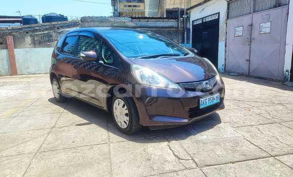 Tenga Itsva Honda Fit Zvimwe Mota in Maputo in Maputo Tenga Itsva Honda Fit Zvimwe Mota in Maputo in Maputo