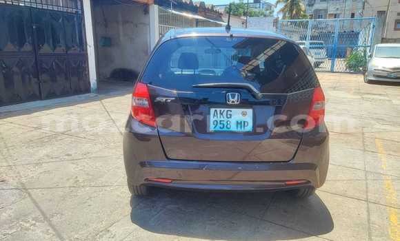 Tenga Itsva Honda Fit Zvimwe Mota in Maputo in Maputo Tenga Itsva Honda Fit Zvimwe Mota in Maputo in Maputo