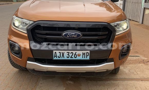 Buy Used Ford Ranger Other Car in Maputo in Maputo