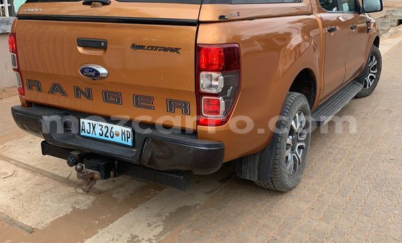 Nunua Ilio tumika Ford Ranger Nyingine Gari ndani ya Maputo nchini Maputo Nunua Ilio tumika Ford Ranger Nyingine Gari ndani ya Maputo nchini Maputo