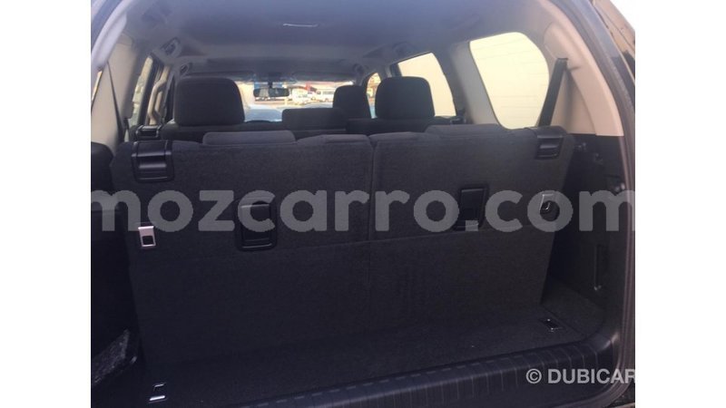 Big with watermark toyota prado cabo delgado import dubai 5751