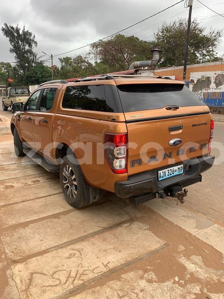 Big with watermark ford ranger maputo maputo 34464