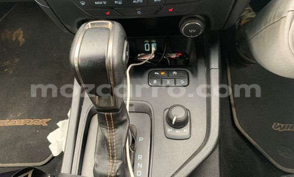 Nunua Ilio tumika Ford Ranger Nyingine Gari ndani ya Maputo nchini Maputo Nunua Ilio tumika Ford Ranger Nyingine Gari ndani ya Maputo nchini Maputo