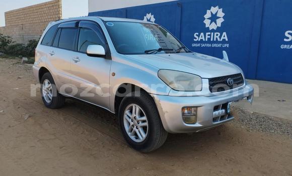 Comprar Usado Toyota RAV4 De outros Carro em Maputo em Maputo