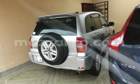 Buy Used Toyota RAV4 Other Car in Maputo in Maputo Buy Used Toyota RAV4 Other Car in Maputo in Maputo