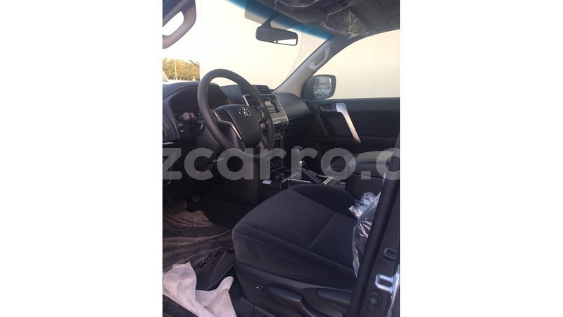 Big with watermark toyota prado cabo delgado import dubai 5751