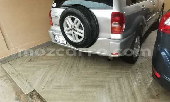 Buy Used Toyota RAV4 Other Car in Maputo in Maputo Buy Used Toyota RAV4 Other Car in Maputo in Maputo