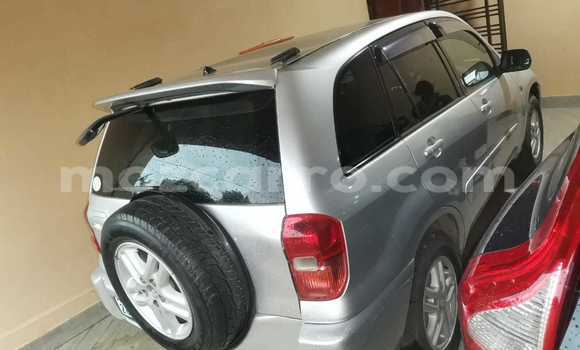 Buy Used Toyota RAV4 Other Car in Maputo in Maputo Buy Used Toyota RAV4 Other Car in Maputo in Maputo