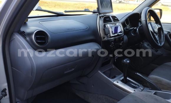 Buy Used Toyota RAV4 Other Car in Maputo in Maputo Buy Used Toyota RAV4 Other Car in Maputo in Maputo