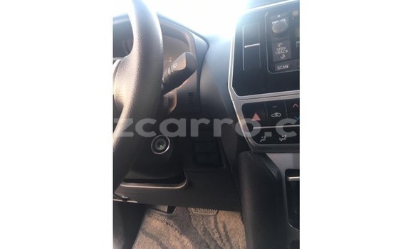 Nunua Imported Toyota Prado Nyeusi Gari ndani ya Import - Dubai nchini Cabo Delgado Nunua Imported Toyota Prado Nyeusi Gari ndani ya Import - Dubai nchini Cabo Delgado