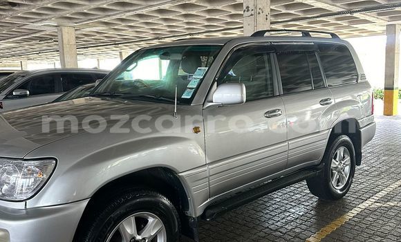 Buy Used Toyota Land Cruiser Other Car in Maputo in Maputo Buy Used Toyota Land Cruiser Other Car in Maputo in Maputo