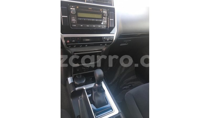 Big with watermark toyota prado cabo delgado import dubai 5751