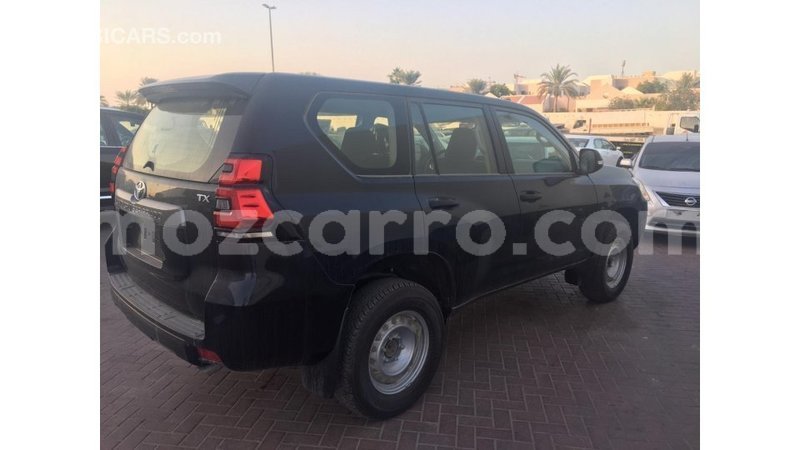 Big with watermark toyota prado cabo delgado import dubai 5751